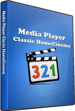 Media Player Classic Home Cinema