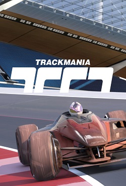 Trackmania 2022