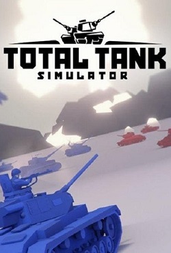 Total Tank Simulator последняя версия