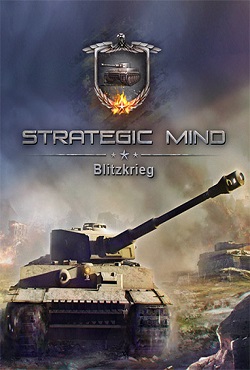 Strategic Mind Blitzkrieg