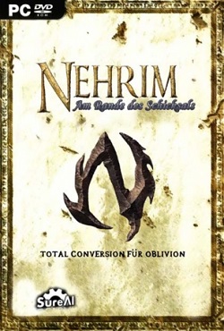 Nehrim At Fate's Edge На краю судьбы