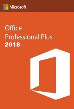 Microsoft Office 2018