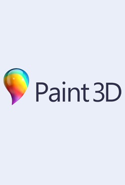 Paint 3D