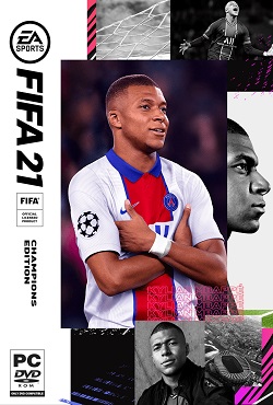 FIFA 21 Механики