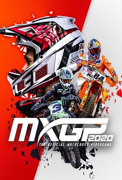 MXGP 2020
