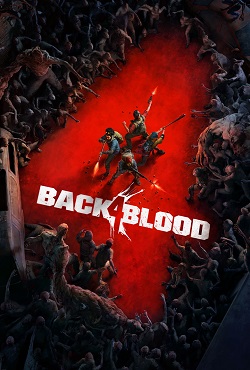 Back 4 Blood Механики