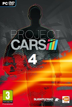 Project CARS 4