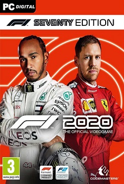 F1 2020 Механики