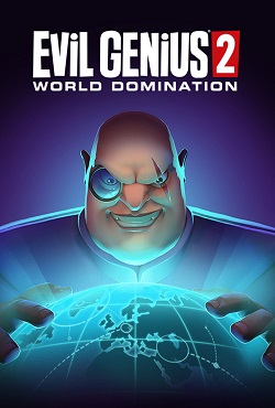 Evil Genius 2 World Domination Механики