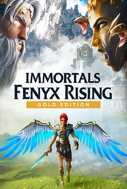 Immortals Fenyx Rising Механики