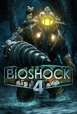 Bioshock 4 Механики
