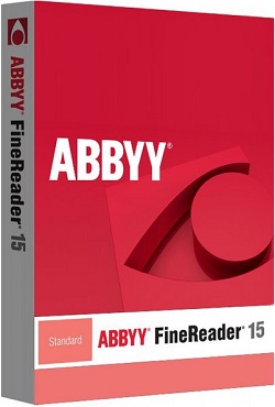 ABBYY Finereader PDF 15