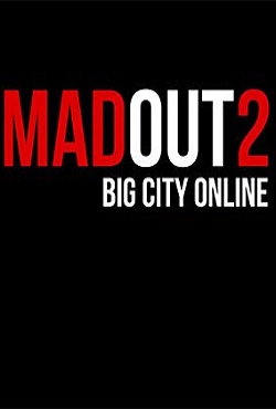 MadOut2 BigCityOnline