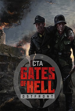 Call to Arms Gates of Hell Ostfront