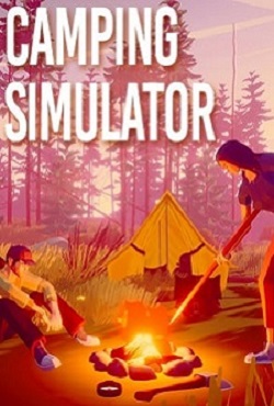 Camping Simulator The Squad