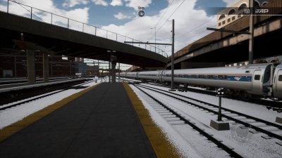 Train Sim World 2 все DLC