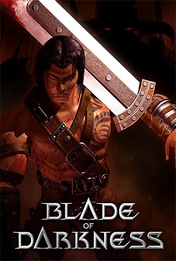 Blade of Darkness 2021