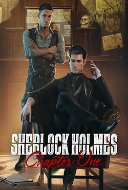 Sherlock Holmes Chapter One Repack Xatab