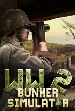 WW2 Bunker Simulator