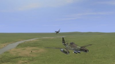 Ил-2 Штурмовик Забытые сражения