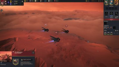 Dune Spice Wars Механики