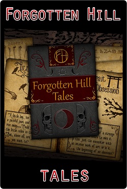 Forgotten Hill Tales