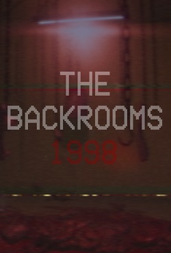 The Backrooms 1998 Found Footage Survival Horror Game