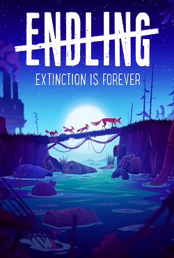 Endling Extinction is Forever