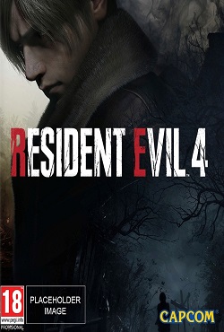 Resident Evil 4 Remake на ПК