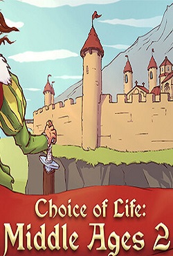 The Choice of Life Middle Ages 2