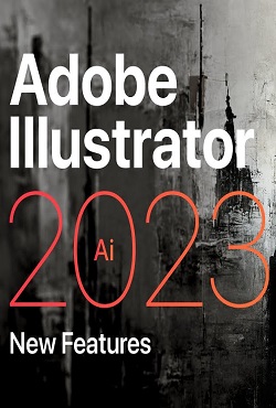 Adobe Illustrator 2023