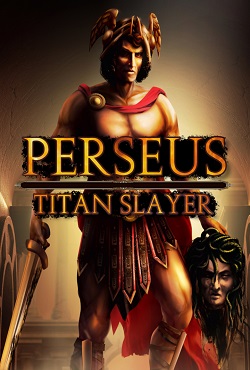 Perseus Titan Slayer