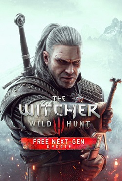 The Witcher 3 Wild Hunt Next Gen Update