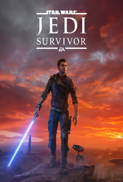 Star Wars Jedi Survivor (2023) Механики