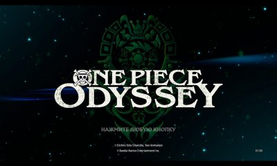 One Piece Odyssey