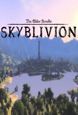 The Elder Scrolls Skyblivion