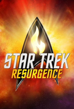 Star Trek Resurgence