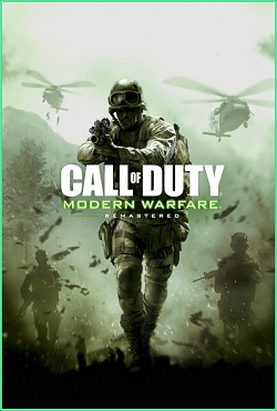 Call of Duty Modern Warfare 1 Remastered
